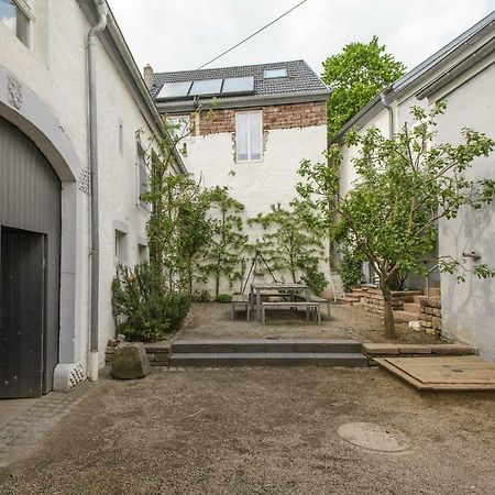 Nengshof Ferienwohnung Wildrose Wissmannsdorf Exterior photo