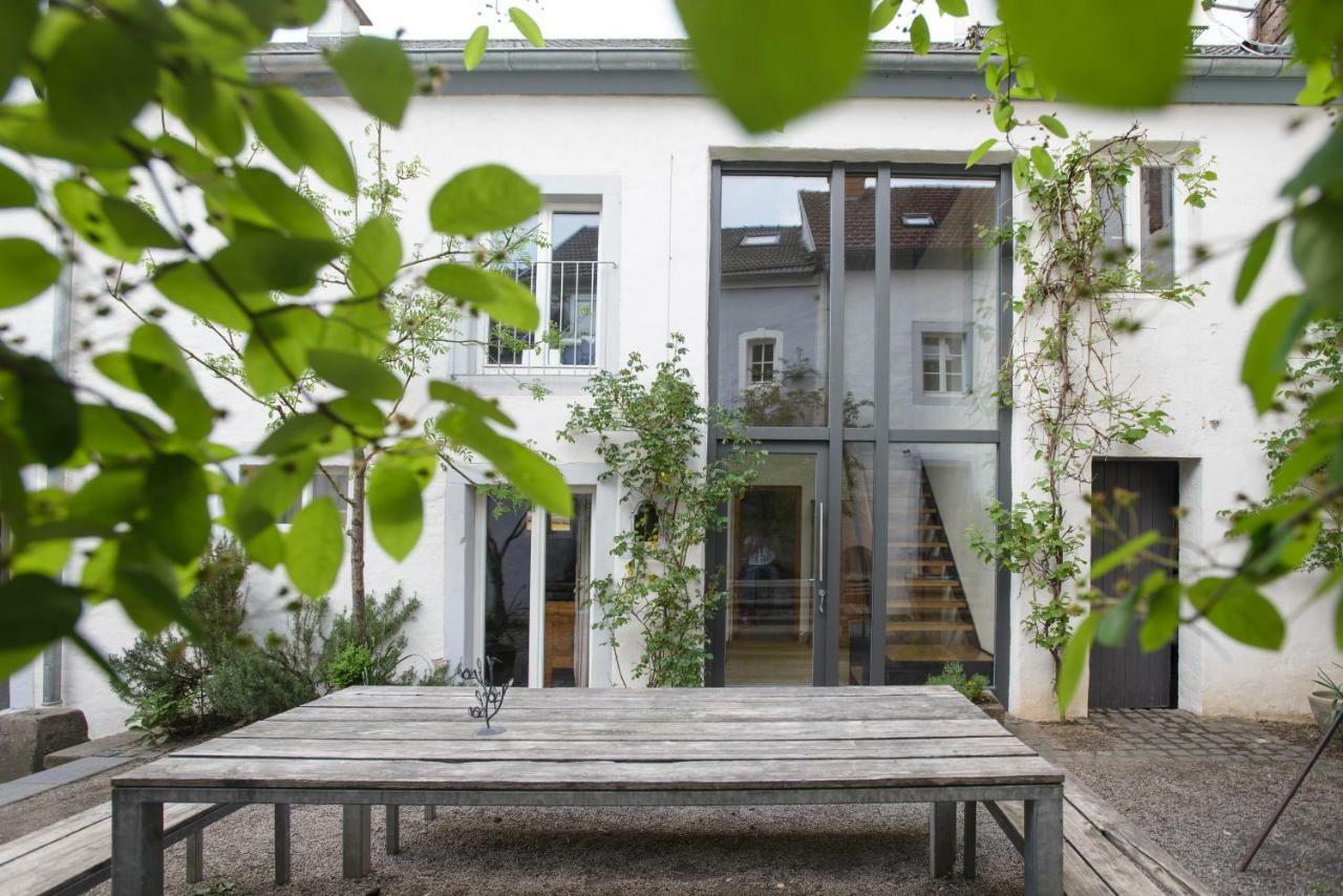 Nengshof Ferienwohnung Wildrose Wissmannsdorf Exterior photo